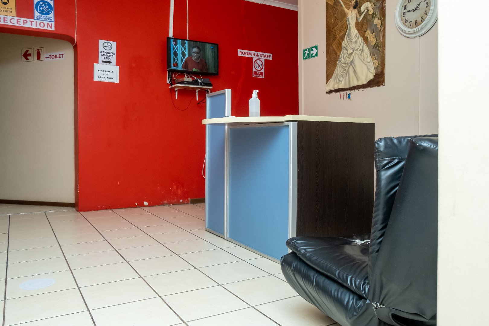 Commercial Property for Sale in Potchefstroom North West